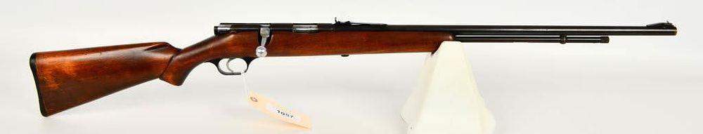 Lot 1057: Eastern Arms Model 101.13 Bolt Action Rifle .22 LR