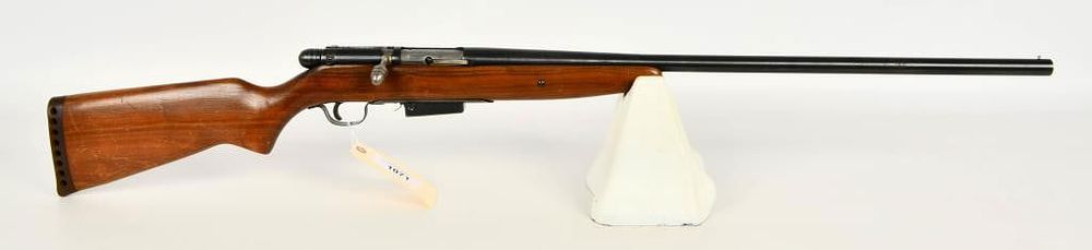 Lot 1071: Kessler Arms Model 128 Bolt Action Shotgun 12 Ga