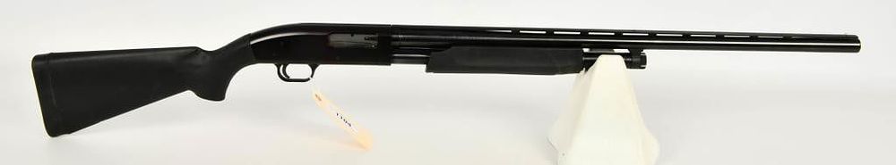 Lot 1104: Mossberg Model 88 Maverick 12 GA Pump Shotgun
