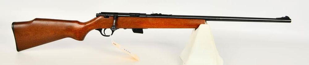Lot 1119: Marlin Model 25 JM Bolt Action Rifle .22 LR