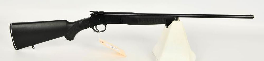 Lot 1177: New Rossi .410 Gauge Single Shot Shotgun