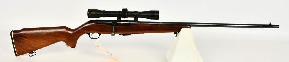 Lot 1197: Western Auto Revelation R107A Rifle .22 Magnum