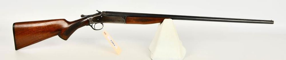 Lot 1263: Iver Johnson Champion Single Shot Shotgun .410 Ga