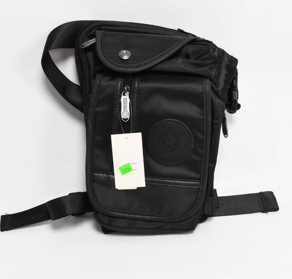 Lot 1274: AOLAILUD ALLD XL 30 Tactical Hip Leg Holster