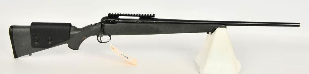 Lot 1284: Savage Stevens Model 200 Bolt Rifle .223 Rem
