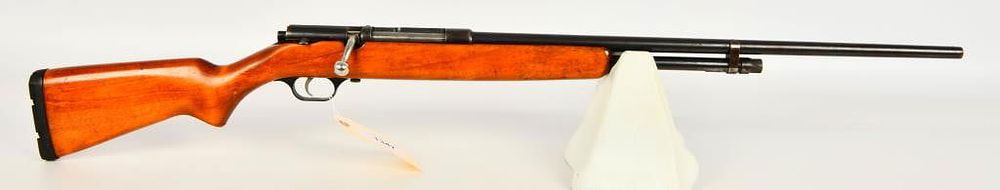Lot 1347: J. Stevens Model 59A Bolt Action Shotgun .410 Ga
