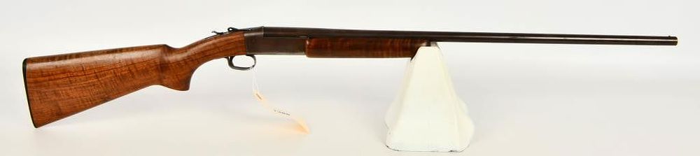Lot 1388: Winchester Model 37 Steelbilt .410 Gauge Shotgun