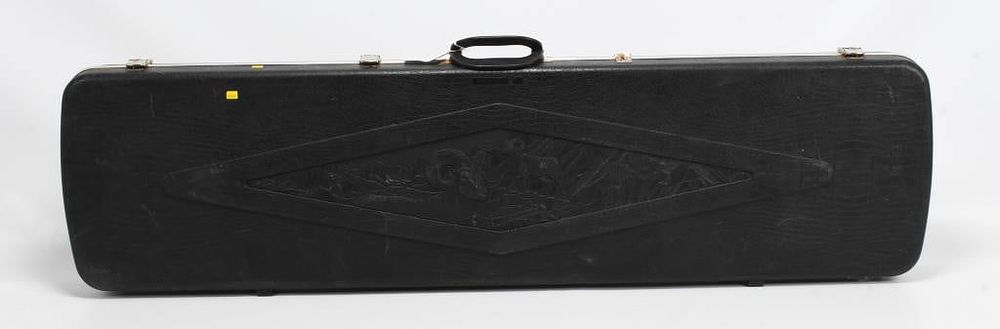 Lot 1436: Doskocil Gun Guard Long gun Hard case w/Ram Pik