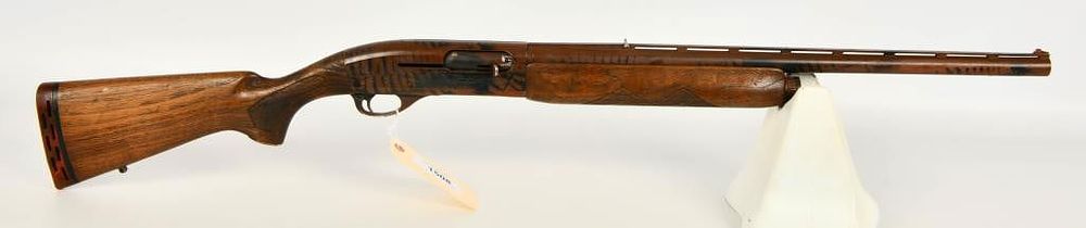 Lot 1508: Remington Model 58 Sportsman Auto 12 Gauge