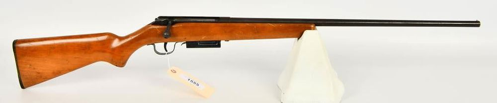Lot 1555: Savage Springfield Model 18C Bolt Shotgun .410 Ga