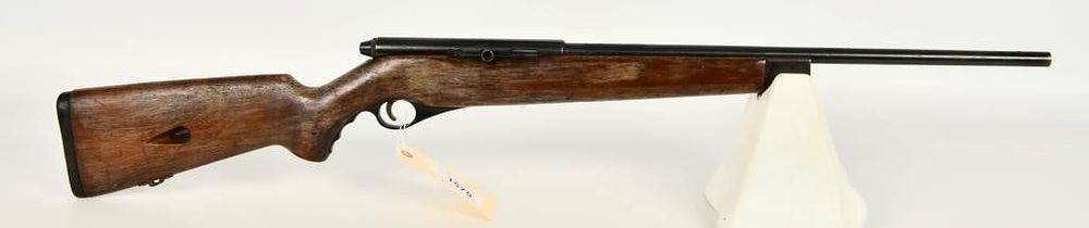 Lot 1575: Mossberg & Sons Model 151 M-B Semi Auto Rifle .22