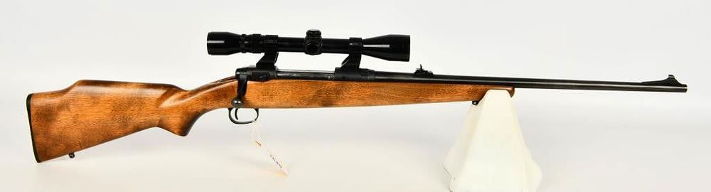 Lot 1645: Savage Model 110 E Bolt Action Rifle .30-06