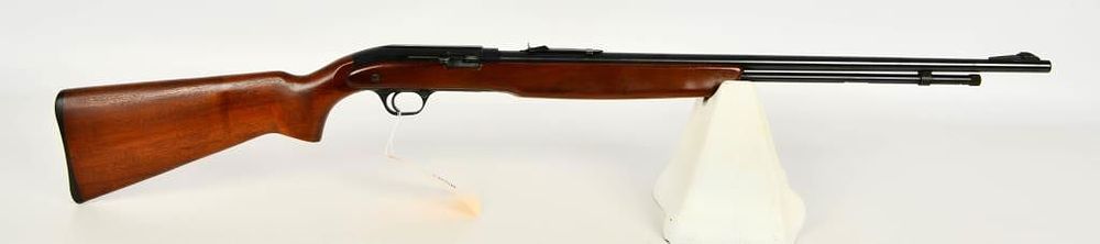Lot 1658: Scarce J.C. Higgins Model 29 Semi Auto Rifle