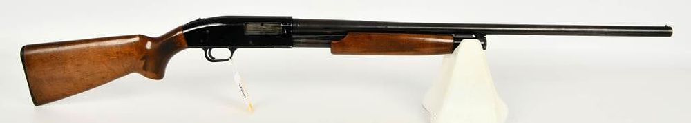 Lot 1666: Coast to Coast Master-Mag CC660 Shotgun 12 Gauge