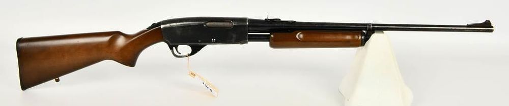 Lot 1669: Savage Westpoint Model 474 Series B .30-30 Win
