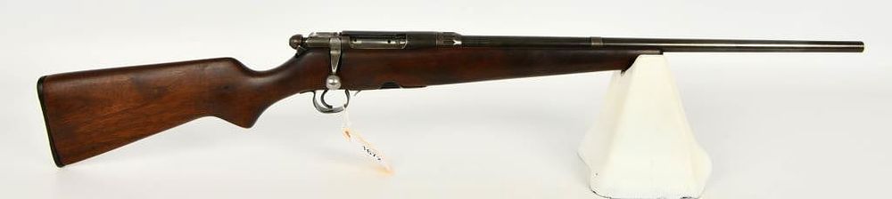 Lot 1672: Savage Model 340C Bolt Action Rifle .30-30 Ack