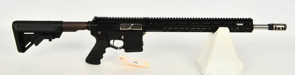 Lot 96: Sota Arms SA15 Semi Auto Rifle .223