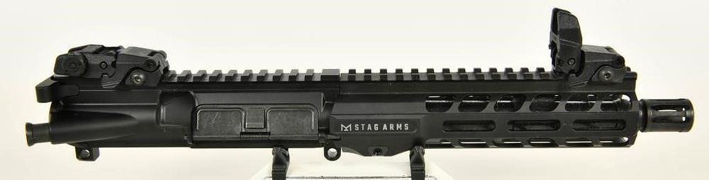 Lot 332: Stag Arms Complete Upper Assembly