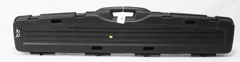 Lot 350: Pro Max Model 1531 Pillarlock Rifle Hardcase