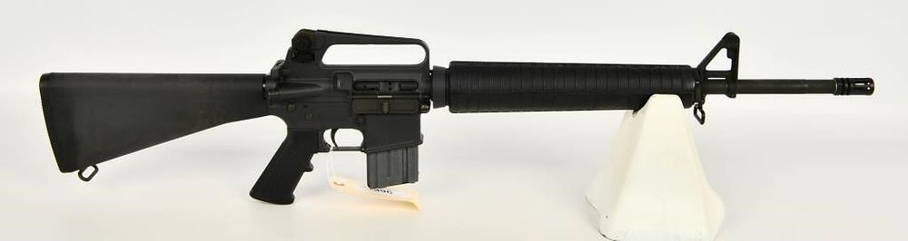 Lot 396: Colt Pre Ban Sporter Match HBAR Rifle .223