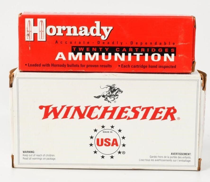 Lot 397: 70 Rounds Of .357 Sig Ammunition