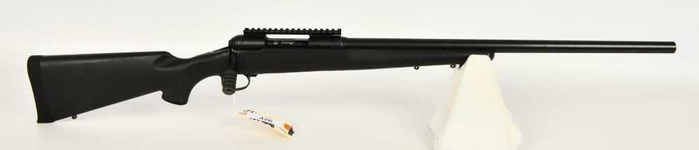 Lot 426: Savage Model 10 Heavy Barrel Rifle .308 Win