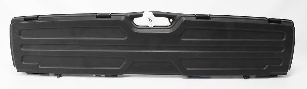 Lot 440: Gun Guard By Plano Protective Rifle Hardcase