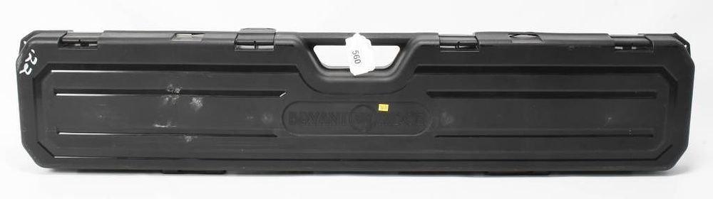 Lot 560: Bryant Ridge Padded Long Gun Hardcase
