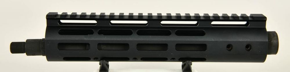 Lot 584: 11" 5.56 Nato Barrel With M-LOC Handguard