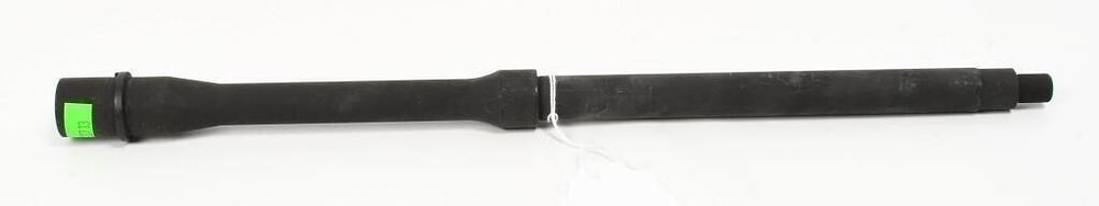 Lot 674: New 16.5" Threaded 9mm Barrel