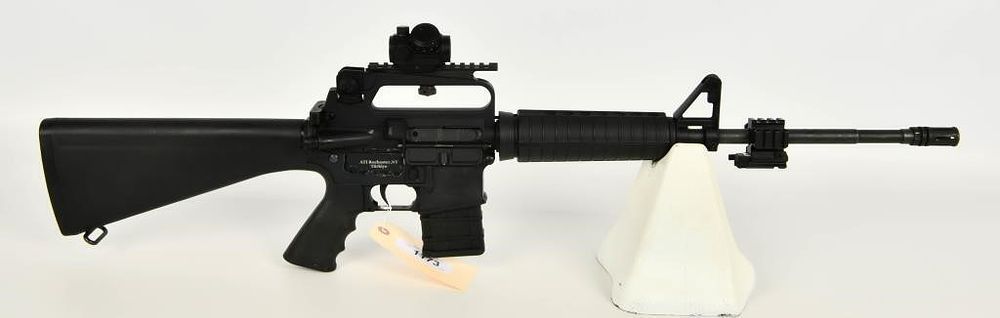 Lot 1173: SA-Firearms T14 Semi Shotgun .410