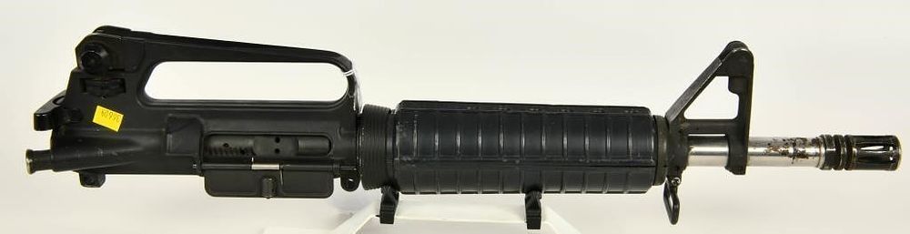 Lot 1196: AR-15 Complete Upper Assembly