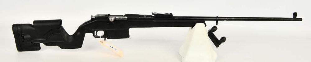Lot 1413: Mosin Nagant M91/30 Archangel Bolt Rifle 7.65X54r