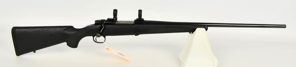 Lot 1521: Winchester Model 70 Bolt Action Rifle .30-06