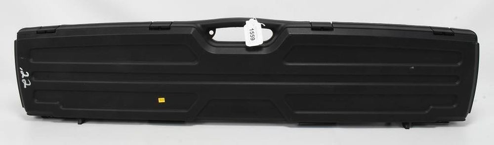 Lot 1559: Cabela's Protective Rifle Hardcase