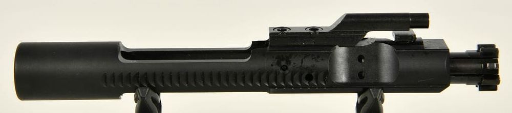 Lot 1583: New Premium AR-15 5.56 Bolt Carrier Group