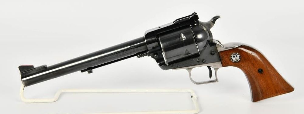 Lot 114: Ruger Old Model Super Blackhawk .44 Magnum 7 1/2"