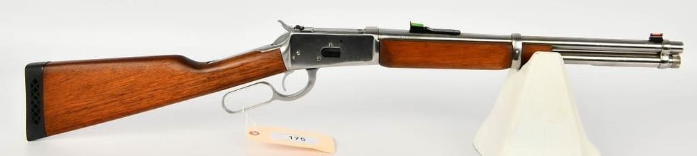 Lot 175: Rossi R92 Lever Action Carbine .454 Casull