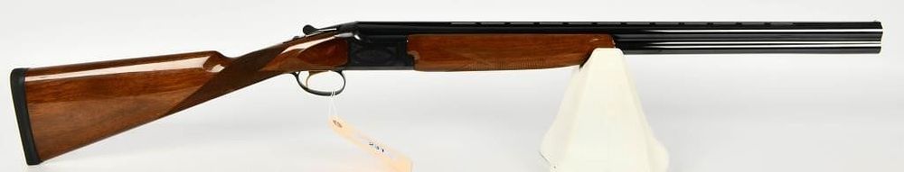 Lot 231: Browning Citori Over Under Shotgun 20 Gauge