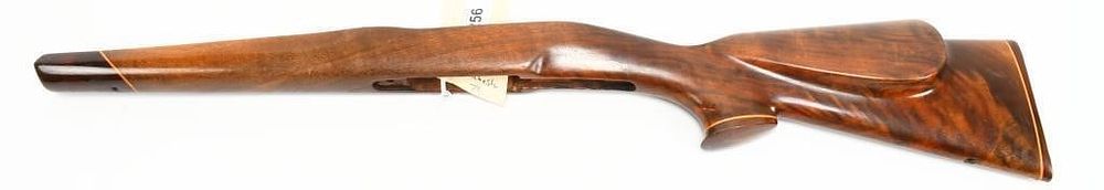 Lot 256: Fajen Pre 64 Winchester Model 70 Wood Stock