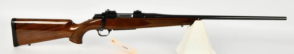 Lot 280: Browning Medallion A-Bolt Rifle .300 WSM