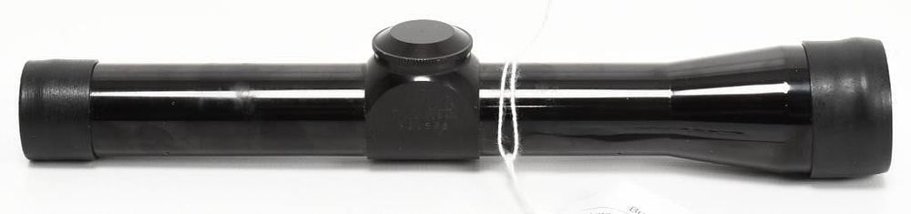Lot 304: Leupold M8-2X Handgun Scope