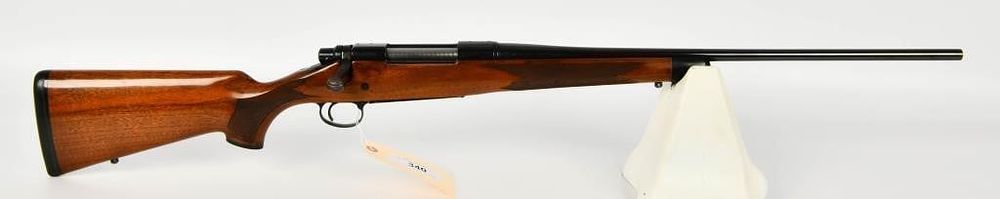Lot 340: Remington Model 700 Bolt Action Rifle .270 Win