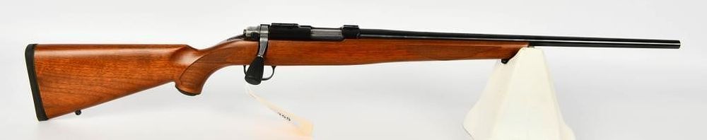 Lot 355: Ruger 77/22 Bolt Action Carbine .22 Magnum