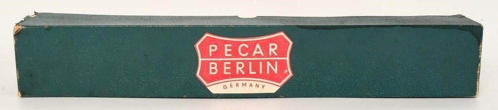 Lot 634: Vintage Pecar Berlin 6x59 Riflescope