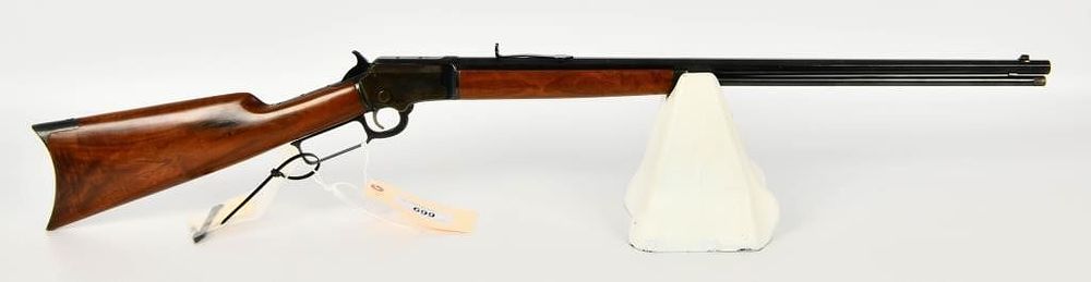 Lot 699: Rare Marlin Model 92 Lever Action Rifle .22 RF