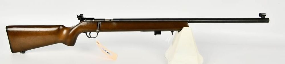 Lot 1098: Anschutz / Savage Mark 12 Competition Rifle .22 LR