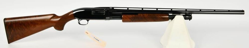 Lot 1188: Browning Model 12 Pump Shotgun 28 Gauge