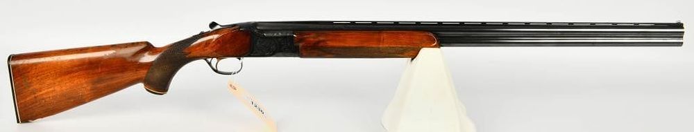 Lot 1230: Miroku Over Under Shotgun 20 Gauge Charles Daly