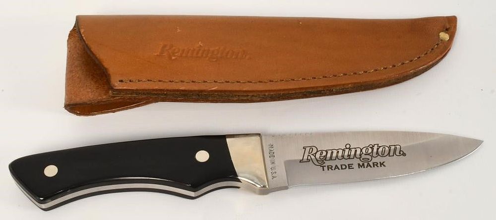 Lot 1270: Collector Remington 2002 Grand American